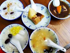 -一心甜汤(丹凤街店)