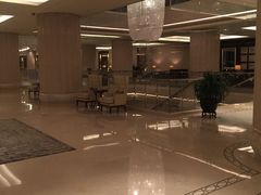 -上海外滩华尔道夫酒店