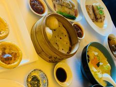 -富力丽思卡尔顿酒店·丽轩中餐厅