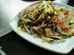 -山沟沟羊小馆&烤全羊羊肉汤(麦岛店)