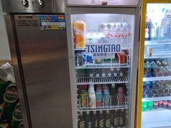 -四禧精酿铜锅涮肉·烧烤工场(大明湖店)