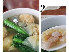 -香港仔茶餐厅(凤阳店)