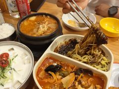 -多宾韩国料理(学衡路店)