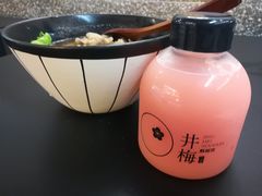 -贡梅老面馆·蟹粉面·无锡特色小吃(南长街主推店)