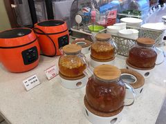 -小厨娘淮扬菜(板桥一店)