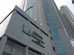 上海浦东假日酒店1-上海浦东假日酒店