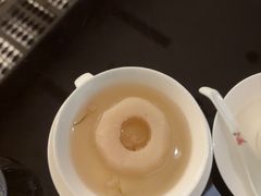 -珠海瑞吉酒店·宴庭中餐厅