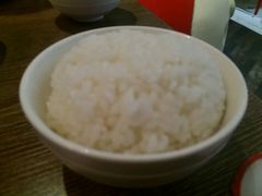 米饭-盛京辽菜小馆(龙之梦购物中心店)