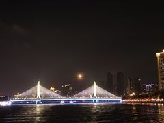 -珠江夜游广州塔·中大码头