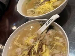 虾仁小馄饨-熙盛源(滨湖万达店)