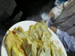 -西工饭庄快餐厅(西工小街店)