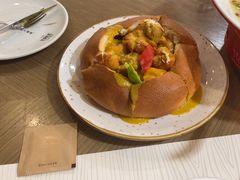 -大树餐厅(大悦城店)