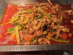 -渝蛙馆(九霄梦天地店)