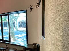 -RUMORS COFFEE ROASTERY鲁马滋咖啡(湖南路店)