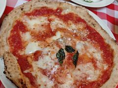 -Bella Napoli(南汇路店)