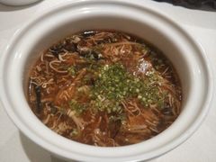 -小厨娘淮扬菜(六合欢乐港店)