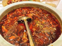 -沸腾鱼乡(知春路分店)