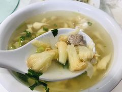 -横道佛手居筋饼店