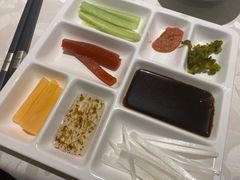 -鸭匠食府·挂炉烤鸭·新京菜(阜成路店)