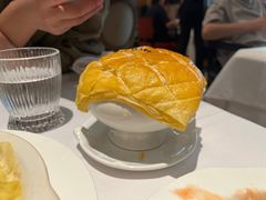 -波特曼西餐厅(南岗店)