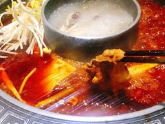 -晓宇重庆火锅(大唐不夜城店)