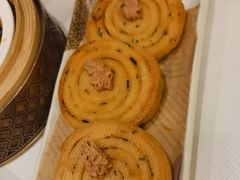 -天瑞轩·粤菜餐厅