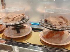 -争鲜回转寿司(通州万达店)