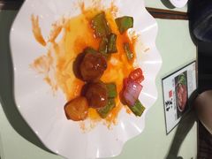大咀港式茶餐厅(海岸城店)-大咀港式茶餐厅(海岸城店)