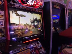 -大玩家(拱墅万达店)