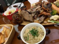 -haxnbauer海森堡德国餐厅(深圳coco店)