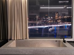 -Yolo私汤温泉设计师酒店(重庆南滨路店)