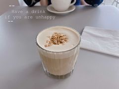 jiangjiangjiang-GOOD GOODS咖啡店(南园店)