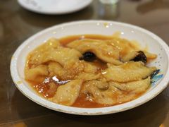 -京天红酒家(虎坊路店)