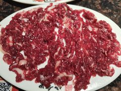 -八合里潮汕鲜牛肉火锅(深圳海岸城店)