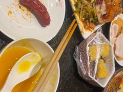 -福苗小骆驼烧烤(曲江店)