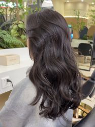 -GANO HAIR 