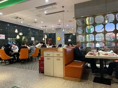 -叹茶靓点·粤式餐厅·全天茶市(石井万民广场店)