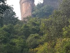 -丹霞山风景名胜区