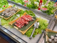 -温州万和豪生大酒店-餐厅