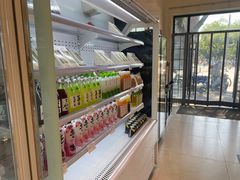 -烘焙町面包店(西四店)