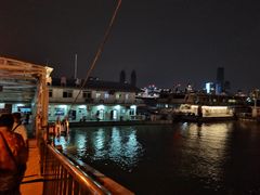 -武昌中华路码头(轮渡站)
