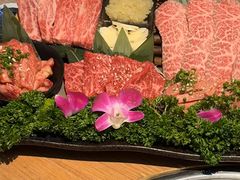 -丸藏和牛烧肉专门店(园区师惠坊店)