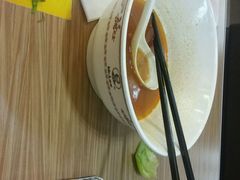 android_upload_pic-李先生牛肉面大王(包头火车站店)
