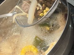 -林记潮牛·牛肉火锅(上马墩店)