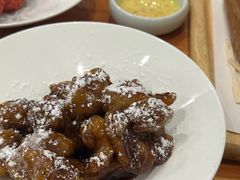 -绿茶餐厅(成都天府红店)