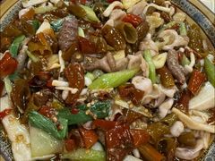 -老来福·非遗酸汤兔(凯旋路店)