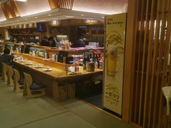 -大岛日本料理铁板烧(南通大饭店)