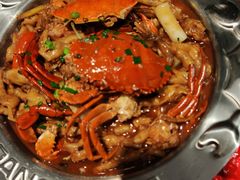 -胖哥俩肉蟹煲(湛江印象汇店)