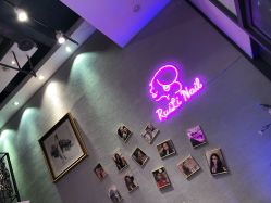 -RL Nail·瑞丽美甲美睫品牌原创店