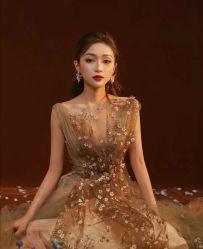 -韩国天使嫁衣婚纱礼服馆(上海旗舰店)